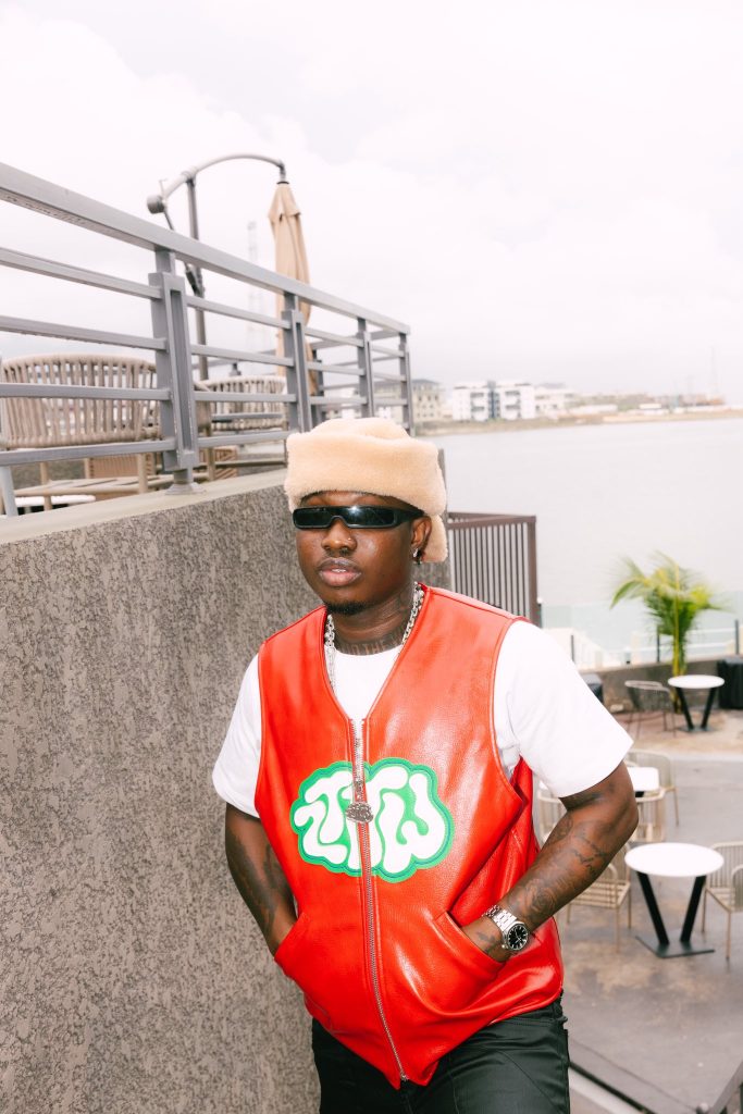 Photo of Zlatan Ibile