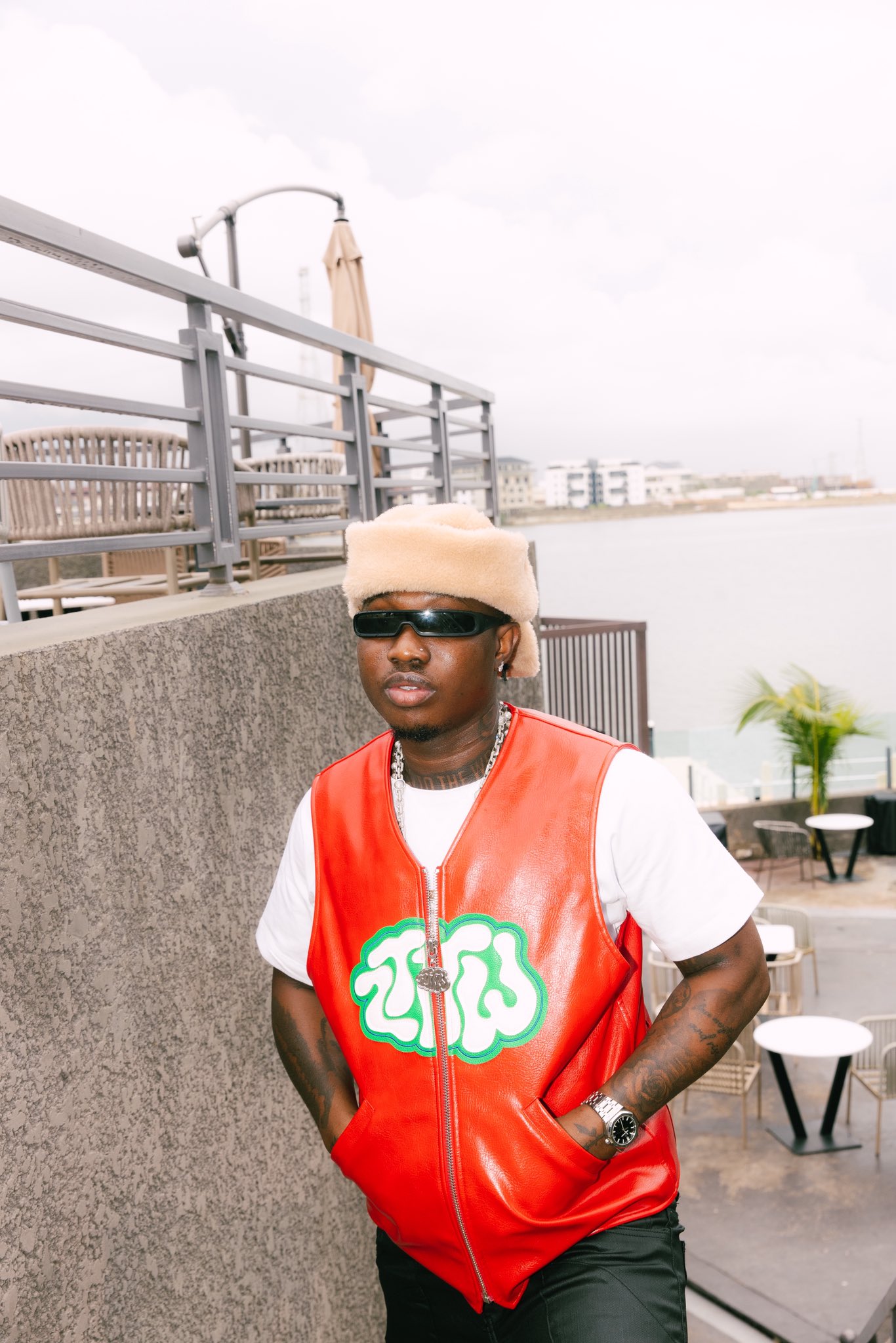 Photo of Zlatan Ibile