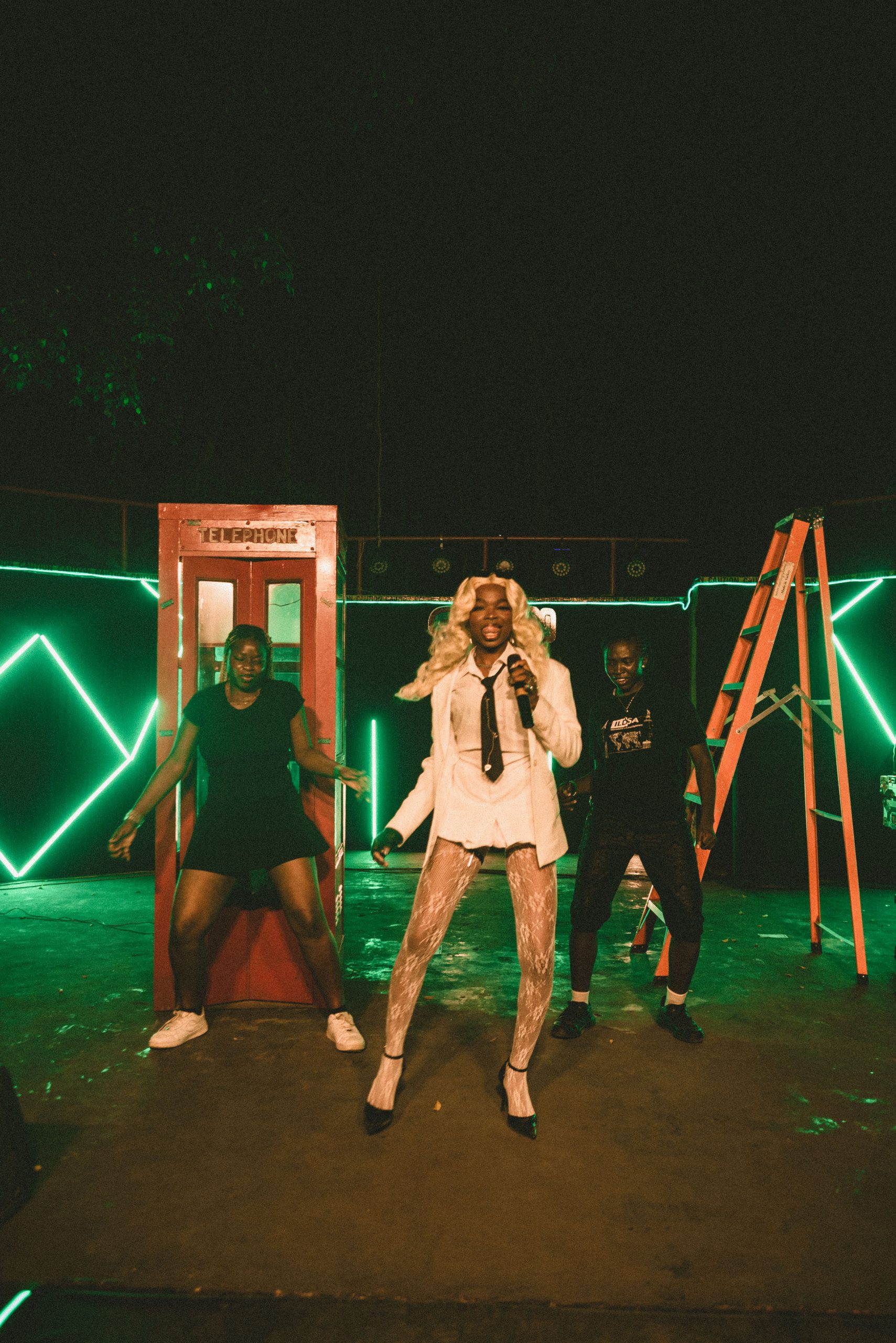 GREENCAMP FESTIVAL 2025: ONE WEEK LATER AND THE CAMP IS STILL BUZZING