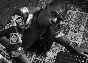 Photo of Demi of FāëM