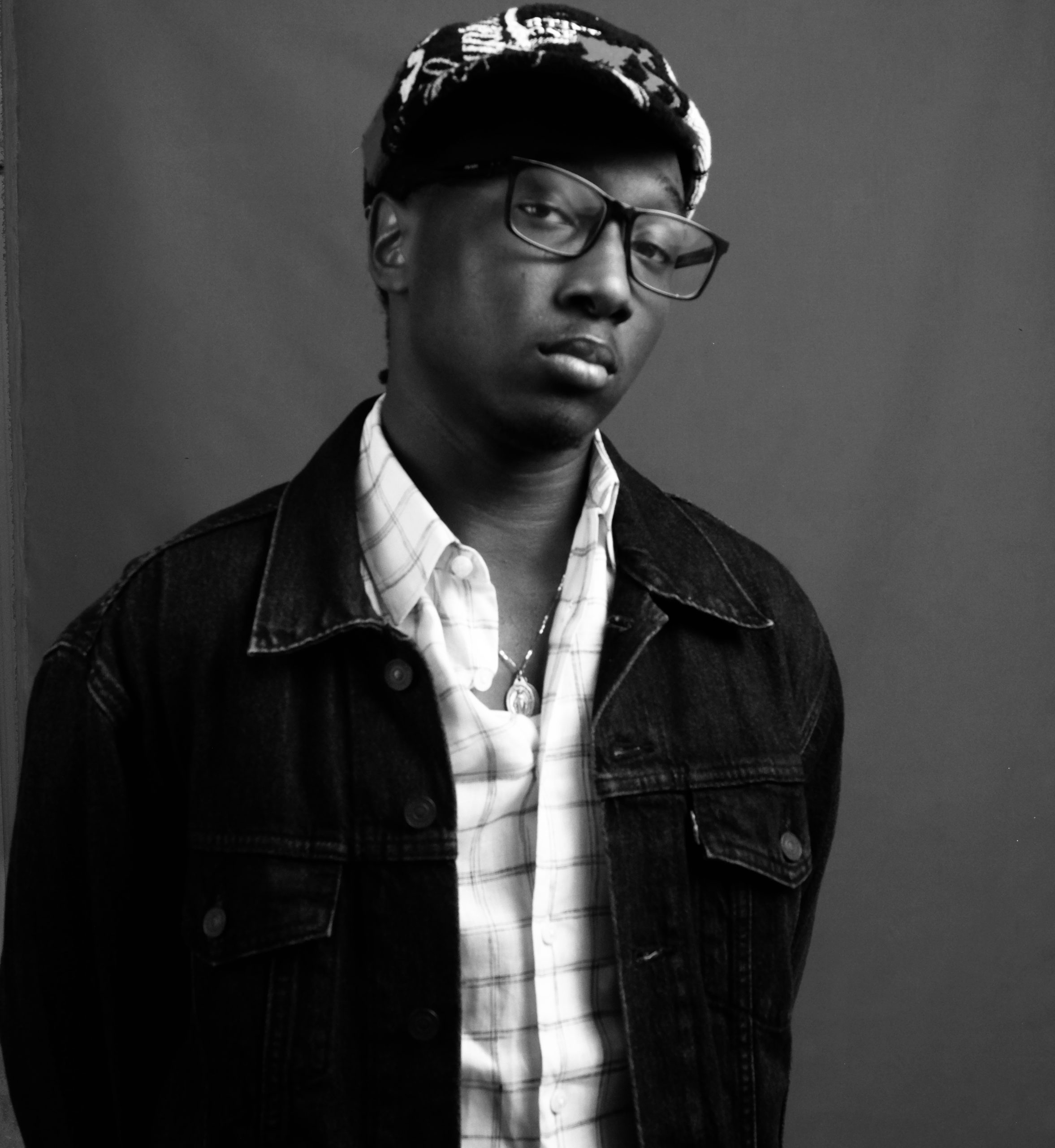 Greencamp Creator Spotlight: Ade(to)juwon