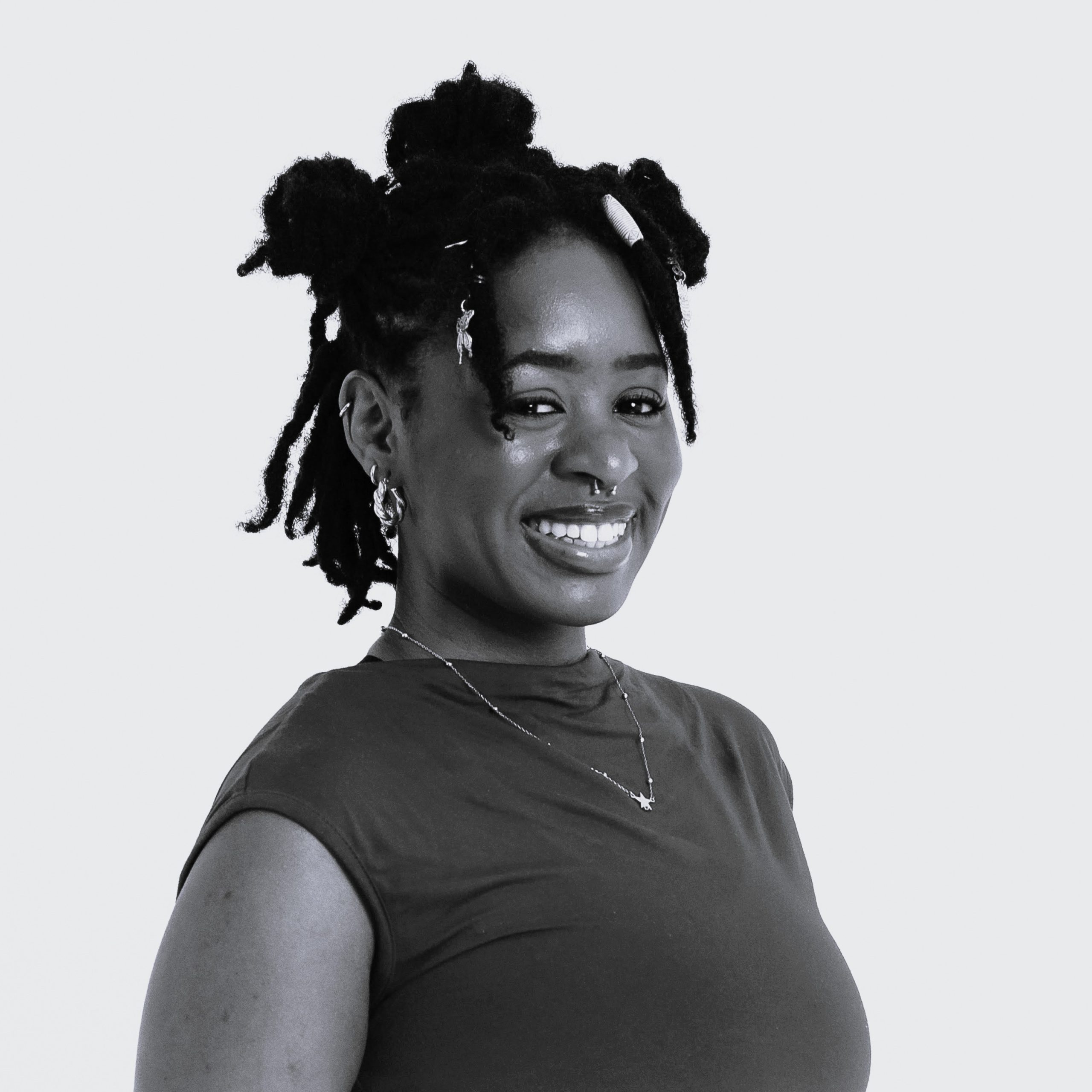 Greencamp Creator Spotlight: Bolaji