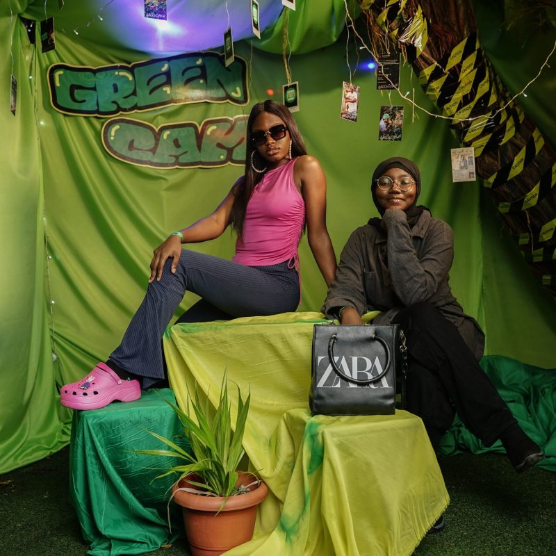 greencamp